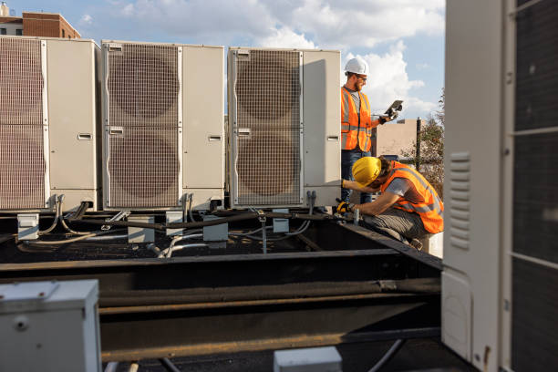 Best HVAC Air Duct Cleaning  in Southport, NC