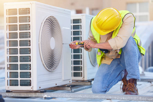 Best 24/7 HVAC Repair  in Southport, NC