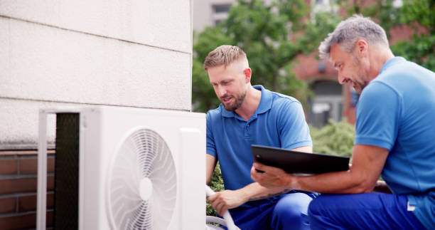 AC Installation Near Me in Southport, NC
