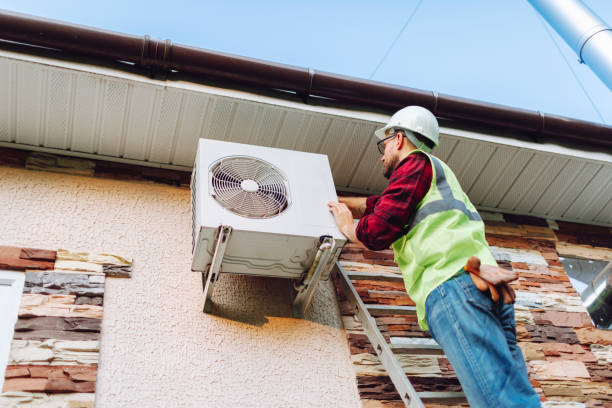 Reliable Southport, NC HVAC Solutions
