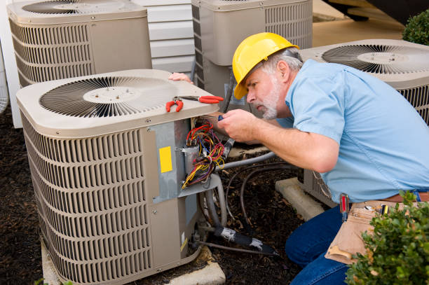 Best Emergency HVAC Repair  in Southport, NC