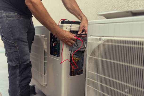 Best HVAC Installation Services  in Southport, NC