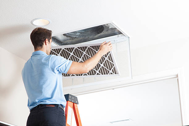 Best Ductless HVAC Repair  in Southport, NC