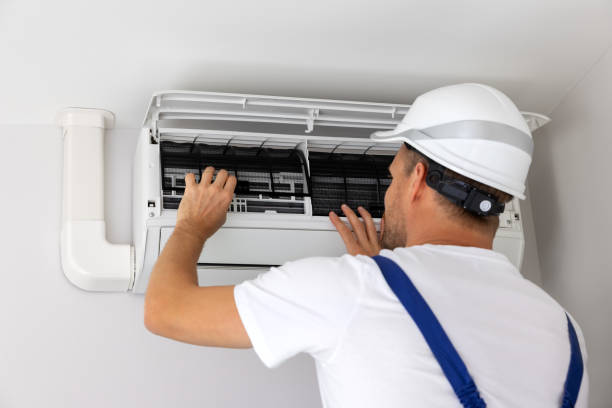 Best Local HVAC Companies  in Southport, NC