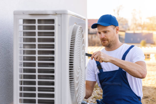 Best HVAC Cleaning Services  in Southport, NC
