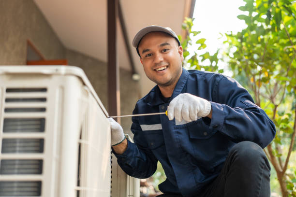 Best HVAC Replacement Cost  in Southport, NC