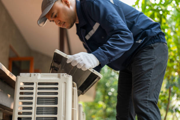 Best HVAC Maintenance Plan  in Southport, NC