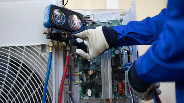 Best Furnace Repair Near Me  in Southport, NC